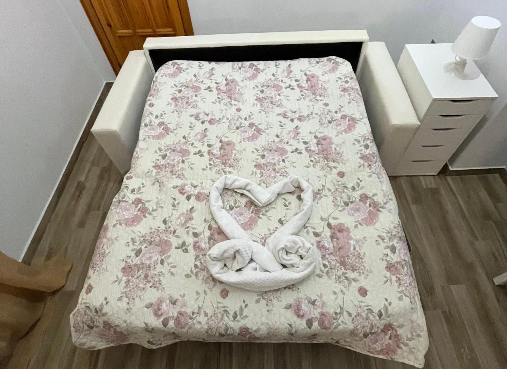 Bouganville Casa Vacanza Ambiente Climatizzato Con Wi Fi Pineto Eksteriør bilde