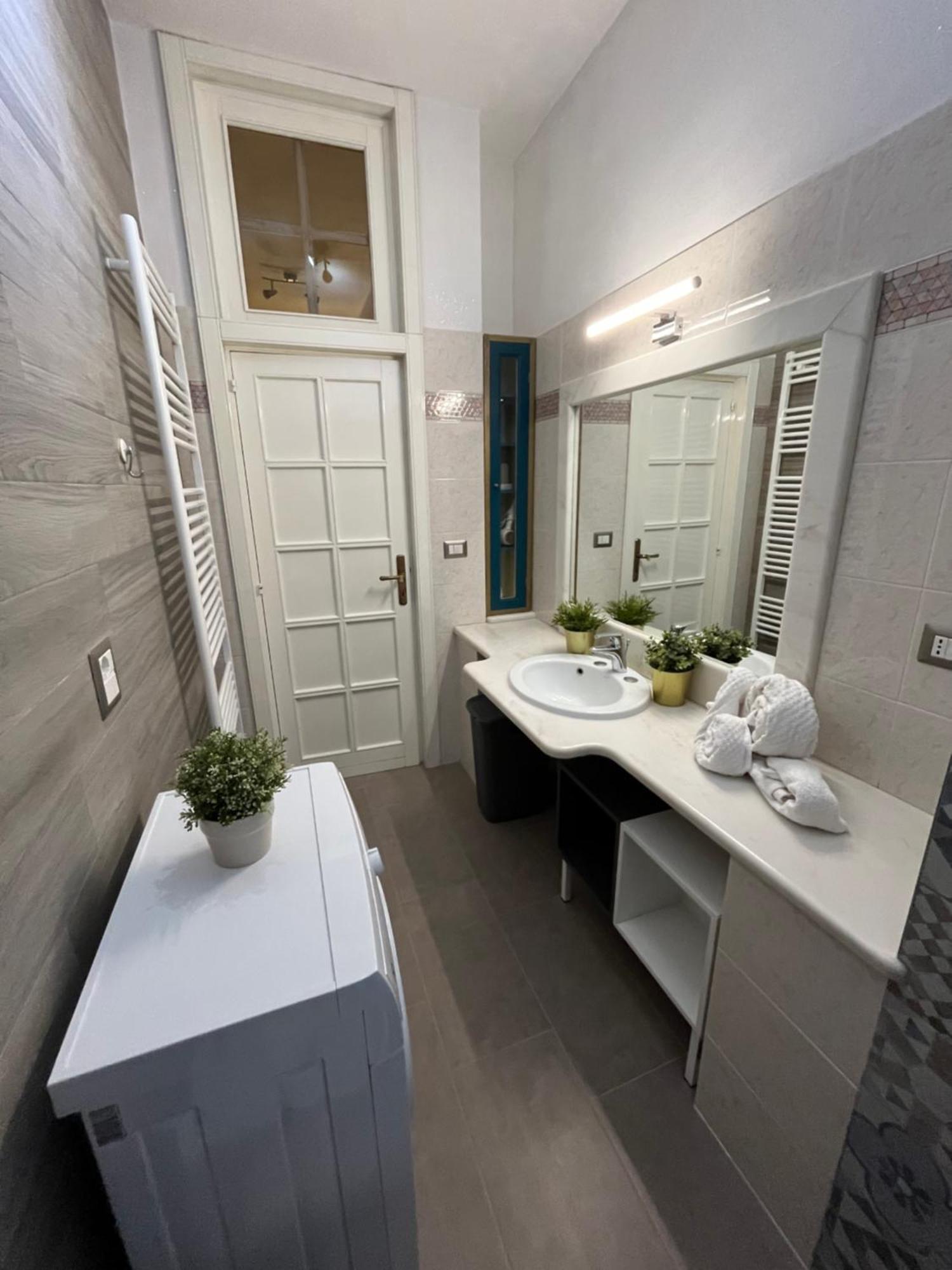Bouganville Casa Vacanza Ambiente Climatizzato Con Wi Fi Pineto Eksteriør bilde