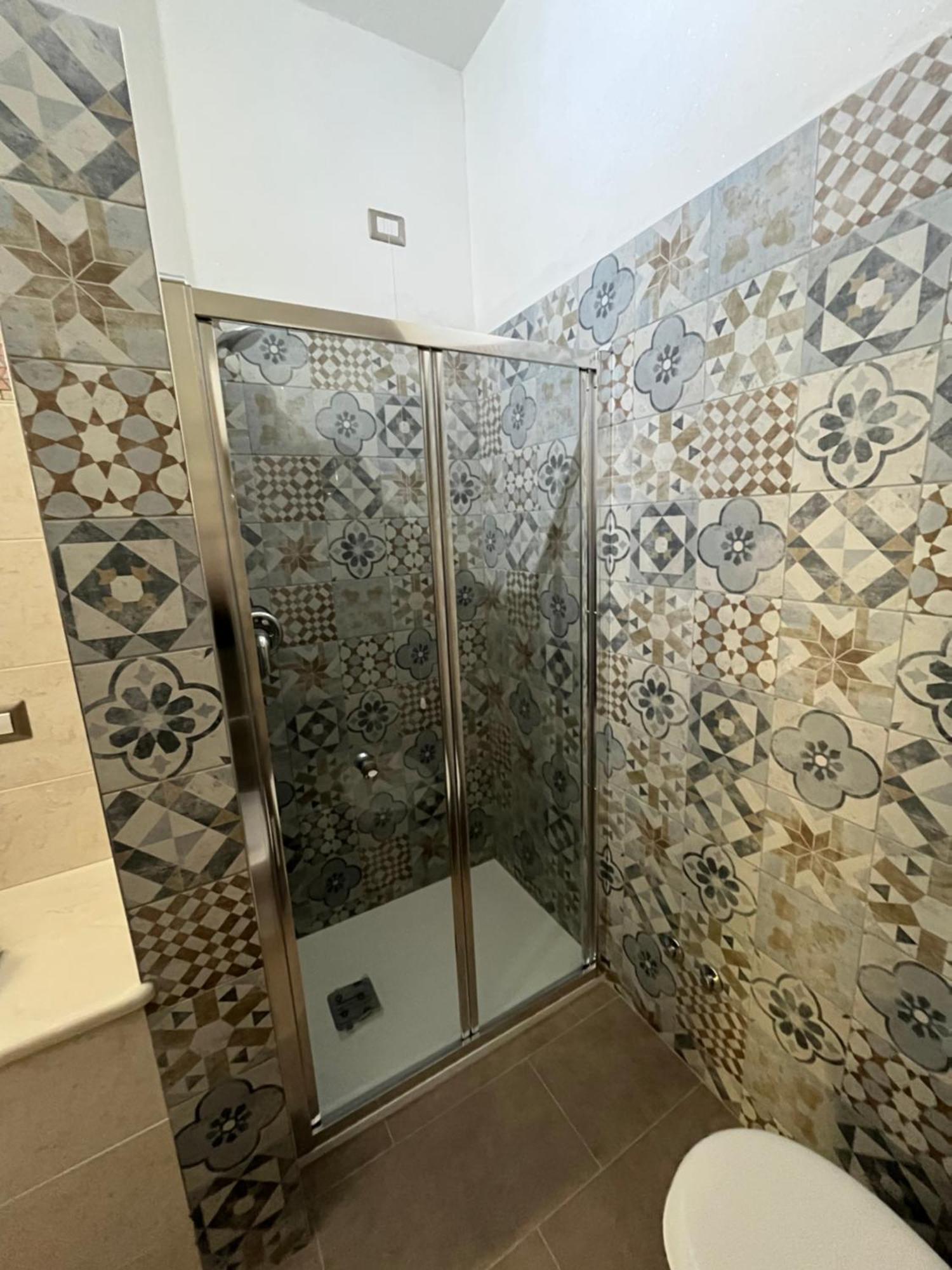 Bouganville Casa Vacanza Ambiente Climatizzato Con Wi Fi Pineto Eksteriør bilde